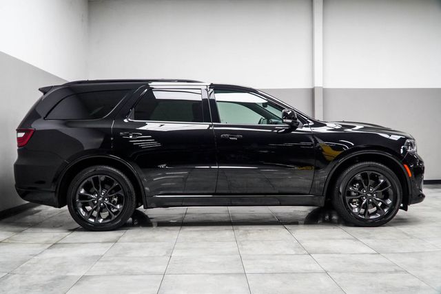 2024 Dodge Durango R/T Plus AWD - 23017932 - 6
