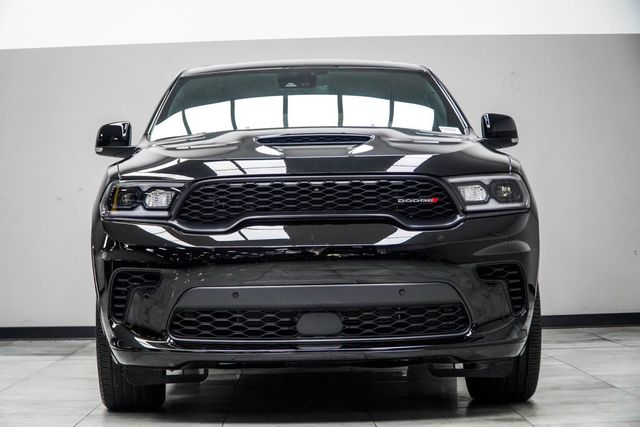 2024 Dodge Durango R/T Plus AWD - 23017932 - 7