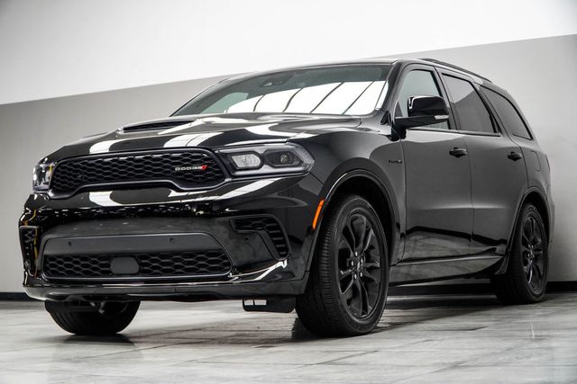 2024 Dodge Durango R/T Plus AWD - 23017932 - 8