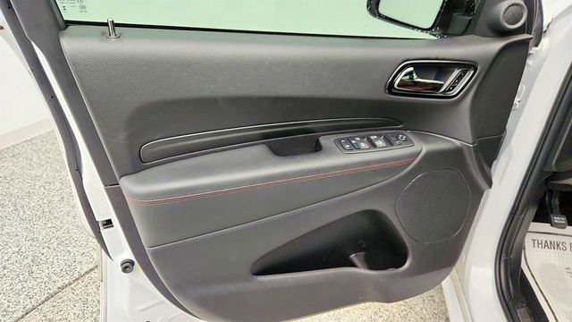 2024 Dodge Durango R/T Plus AWD w/ 5.7L V8 HEMI - 23001336 - 11