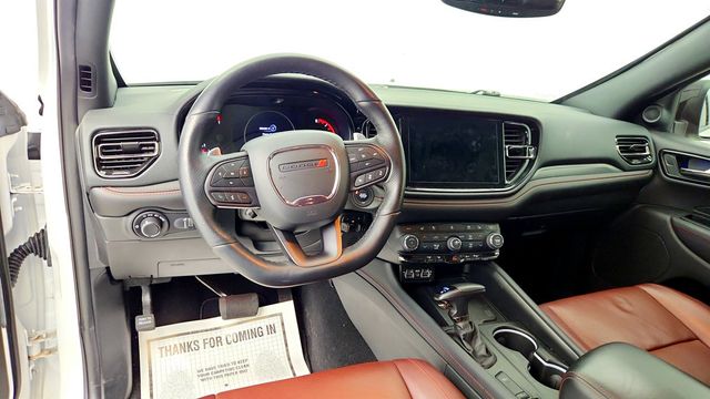 2024 Dodge Durango R/T Plus AWD w/ 5.7L V8 HEMI - 23001336 - 12