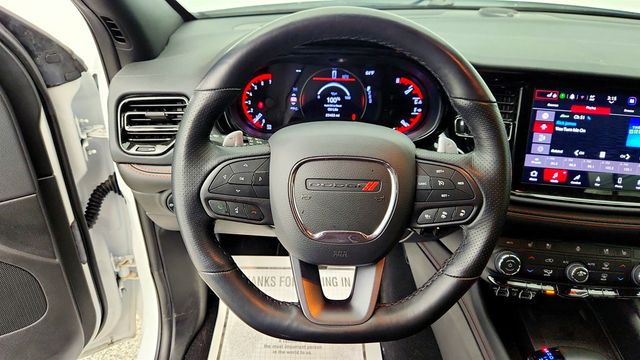 2024 Dodge Durango R/T Plus AWD w/ 5.7L V8 HEMI - 23001336 - 13