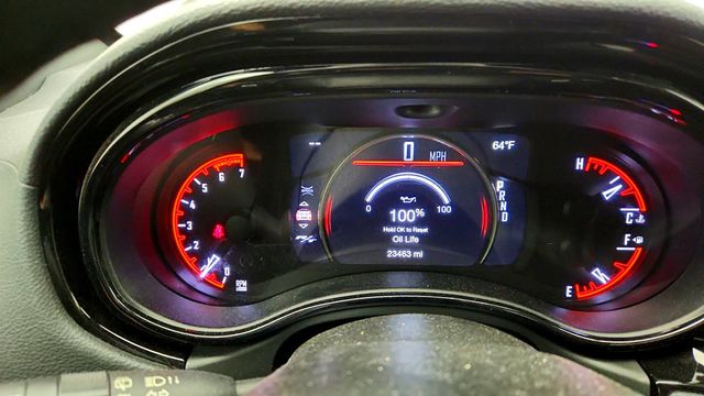 2024 Dodge Durango R/T Plus AWD w/ 5.7L V8 HEMI - 23001336 - 14