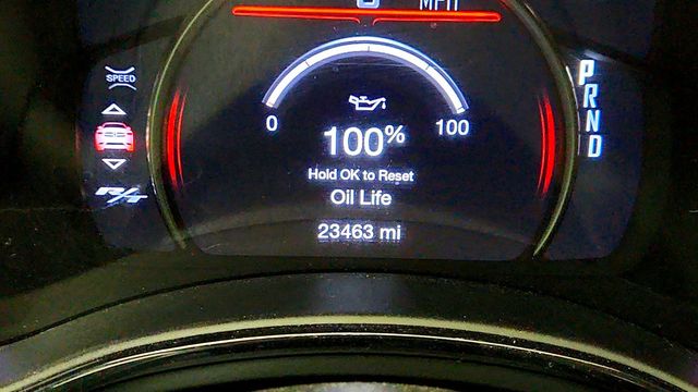 2024 Dodge Durango R/T Plus AWD w/ 5.7L V8 HEMI - 23001336 - 15