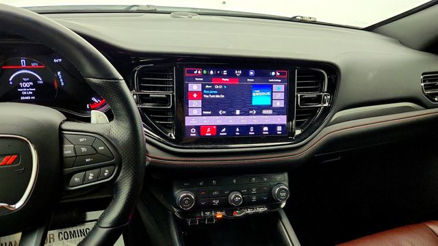 2024 Dodge Durango R/T Plus AWD w/ 5.7L V8 HEMI - 23001336 - 16