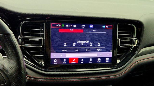 2024 Dodge Durango R/T Plus AWD w/ 5.7L V8 HEMI - 23001336 - 18