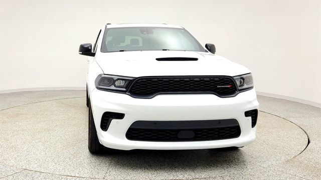2024 Dodge Durango R/T Plus AWD w/ 5.7L V8 HEMI - 23001336 - 1