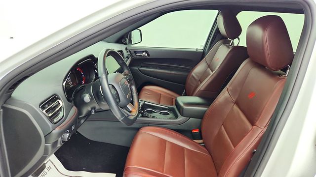 2024 Dodge Durango R/T Plus AWD w/ 5.7L V8 HEMI - 23001336 - 20