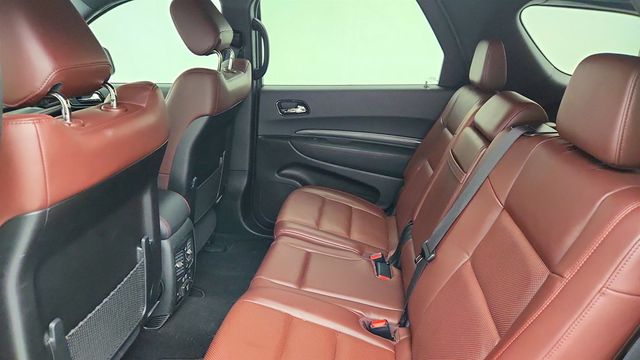 2024 Dodge Durango R/T Plus AWD w/ 5.7L V8 HEMI - 23001336 - 21