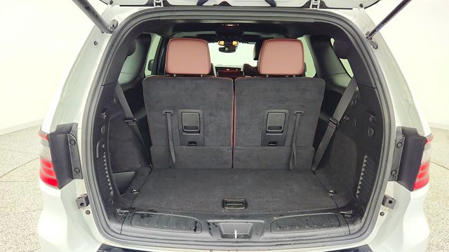 2024 Dodge Durango R/T Plus AWD w/ 5.7L V8 HEMI - 23001336 - 22