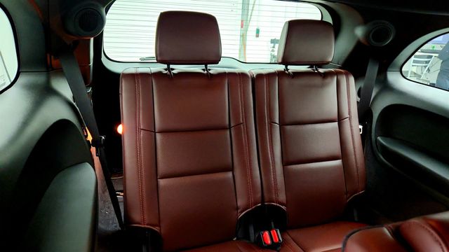 2024 Dodge Durango R/T Plus AWD w/ 5.7L V8 HEMI - 23001336 - 23