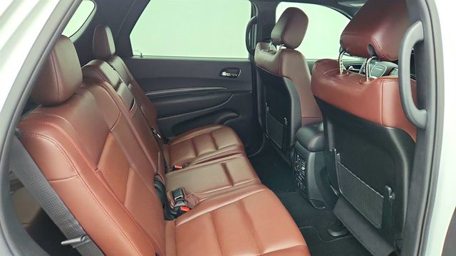 2024 Dodge Durango R/T Plus AWD w/ 5.7L V8 HEMI - 23001336 - 24