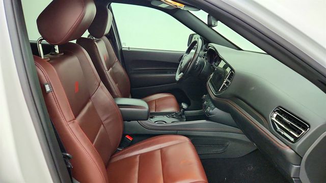 2024 Dodge Durango R/T Plus AWD w/ 5.7L V8 HEMI - 23001336 - 25