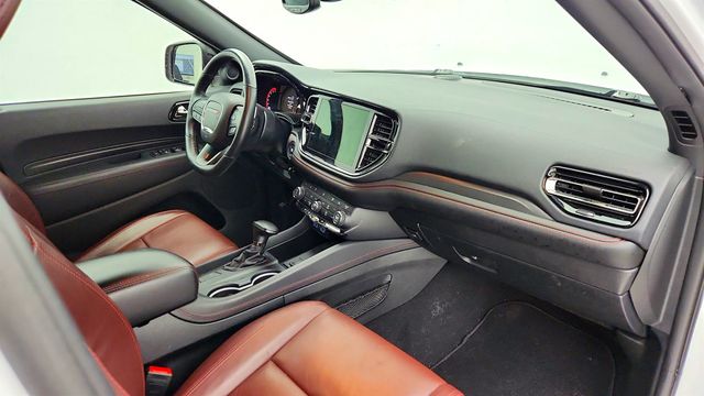 2024 Dodge Durango R/T Plus AWD w/ 5.7L V8 HEMI - 23001336 - 26
