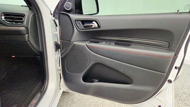 2024 Dodge Durango R/T Plus AWD w/ 5.7L V8 HEMI - 23001336 - 27