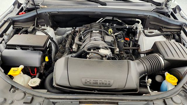 2024 Dodge Durango R/T Plus AWD w/ 5.7L V8 HEMI - 23001336 - 28