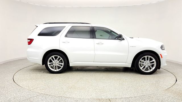 2024 Dodge Durango R/T Plus AWD w/ 5.7L V8 HEMI - 23001336 - 3