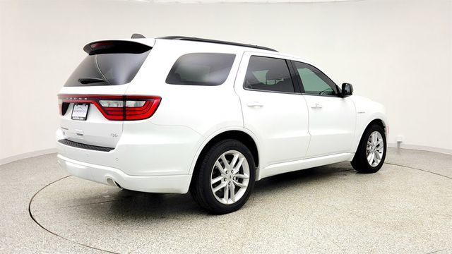 2024 Dodge Durango R/T Plus AWD w/ 5.7L V8 HEMI - 23001336 - 4