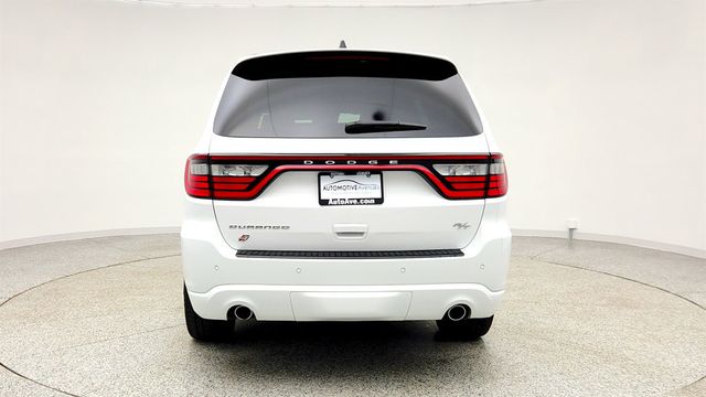 2024 Dodge Durango R/T Plus AWD w/ 5.7L V8 HEMI - 23001336 - 5