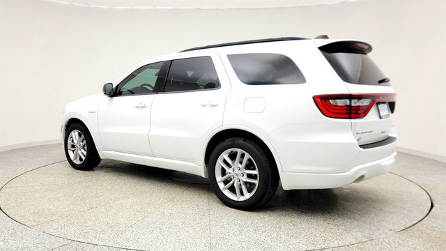 2024 Dodge Durango R/T Plus AWD w/ 5.7L V8 HEMI - 23001336 - 6