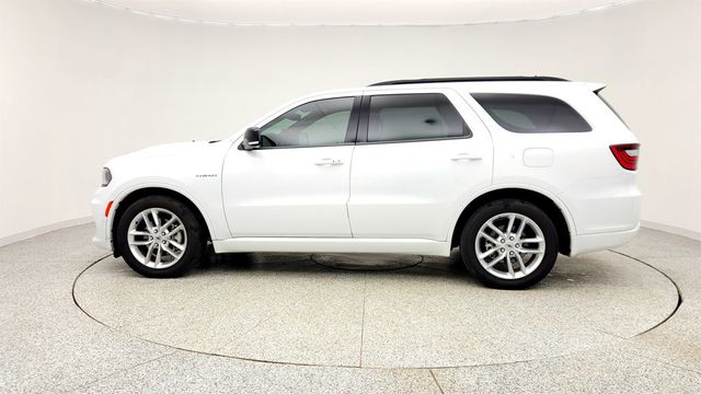 2024 Dodge Durango R/T Plus AWD w/ 5.7L V8 HEMI - 23001336 - 7