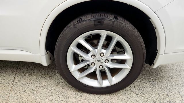 2024 Dodge Durango R/T Plus AWD w/ 5.7L V8 HEMI - 23001336 - 8