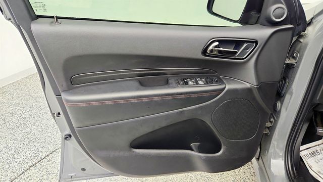 2024 Dodge Durango R/T RWD - 22998959 - 9