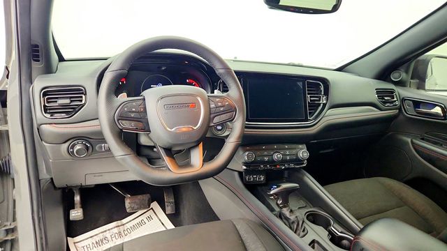 2024 Dodge Durango R/T RWD - 22998959 - 11