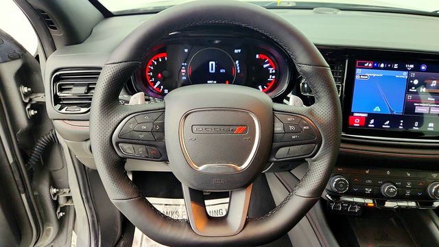 2024 Dodge Durango R/T RWD - 22998959 - 12