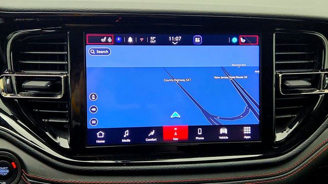 2024 Dodge Durango R/T RWD - 22998959 - 18