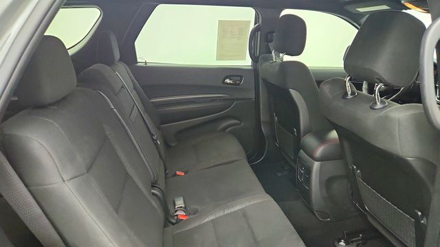 2024 Dodge Durango R/T RWD - 22998959 - 23