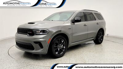 2024 Dodge Durango - 1C4SDHCT3RC143604