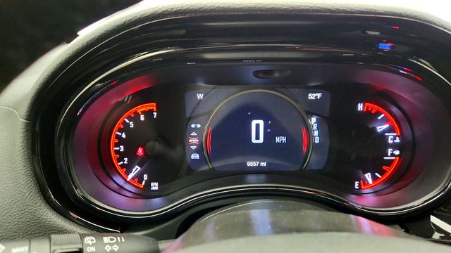 2024 Dodge Durango R/T w/ 20'' Black Noise Wheels & Leather Seats - 22998959 - 13