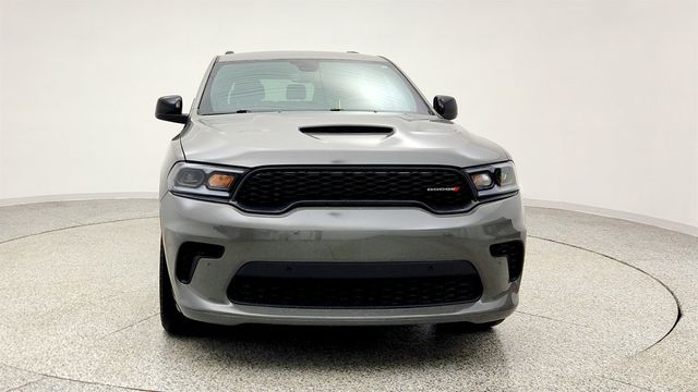 2024 Dodge Durango R/T w/ 20'' Black Noise Wheels & Leather Seats - 22998959 - 1
