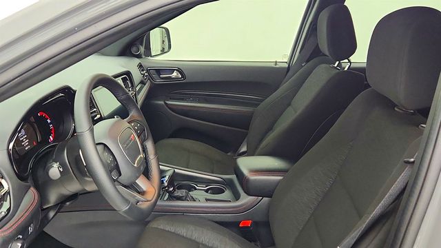 2024 Dodge Durango R/T w/ 20'' Black Noise Wheels & Leather Seats - 22998959 - 19