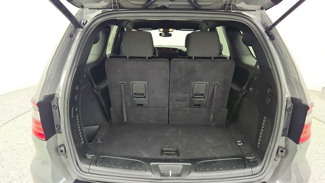 2024 Dodge Durango R/T w/ 20'' Black Noise Wheels & Leather Seats - 22998959 - 21