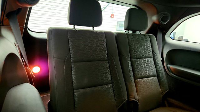 2024 Dodge Durango R/T w/ 20'' Black Noise Wheels & Leather Seats - 22998959 - 22