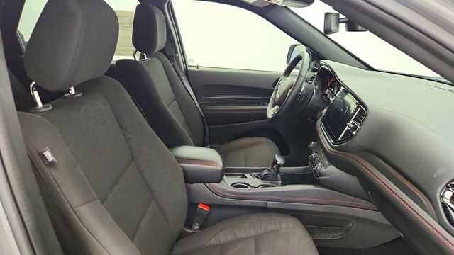 2024 Dodge Durango R/T w/ 20'' Black Noise Wheels & Leather Seats - 22998959 - 24