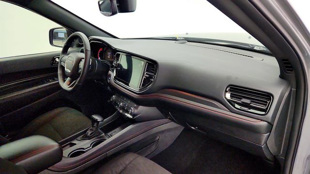 2024 Dodge Durango R/T w/ 20'' Black Noise Wheels & Leather Seats - 22998959 - 25