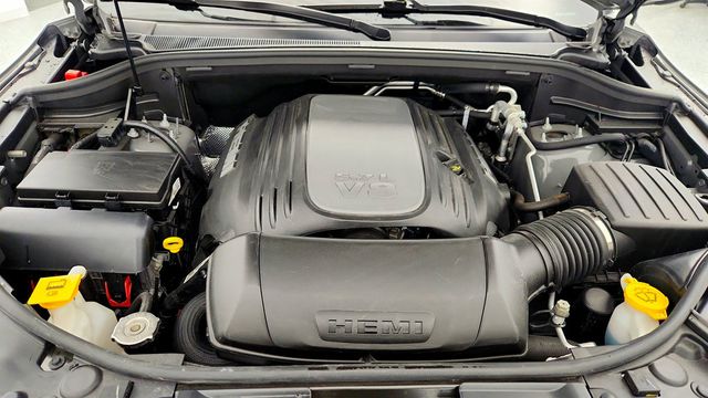 2024 Dodge Durango R/T w/ 20'' Black Noise Wheels & Leather Seats - 22998959 - 27