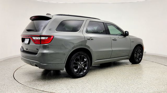 2024 Dodge Durango R/T w/ 20'' Black Noise Wheels & Leather Seats - 22998959 - 4