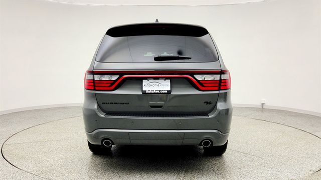 2024 Dodge Durango R/T w/ 20'' Black Noise Wheels & Leather Seats - 22998959 - 5