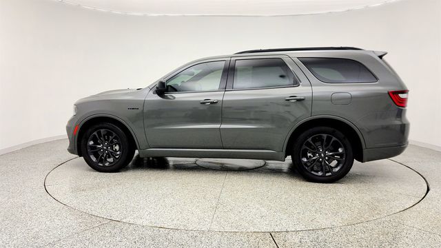 2024 Dodge Durango R/T w/ 20'' Black Noise Wheels & Leather Seats - 22998959 - 7
