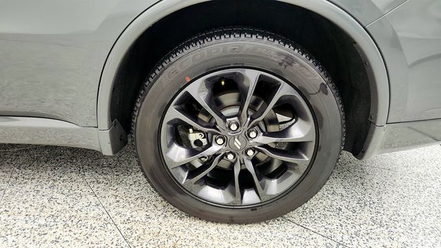 2024 Dodge Durango R/T w/ 20'' Black Noise Wheels & Leather Seats - 22998959 - 8