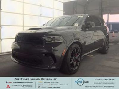 2024 Dodge Durango - 1C4SDJGJ4RC175932