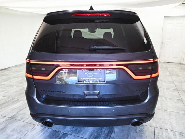 2024 Dodge Durango SRT 392