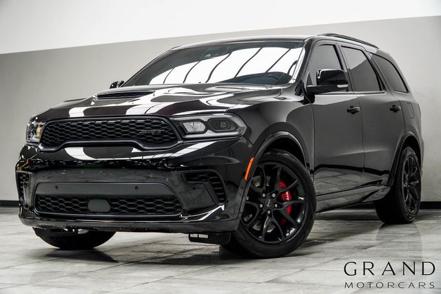 2024 Dodge Durango SRT 392 - 22925676 - 0