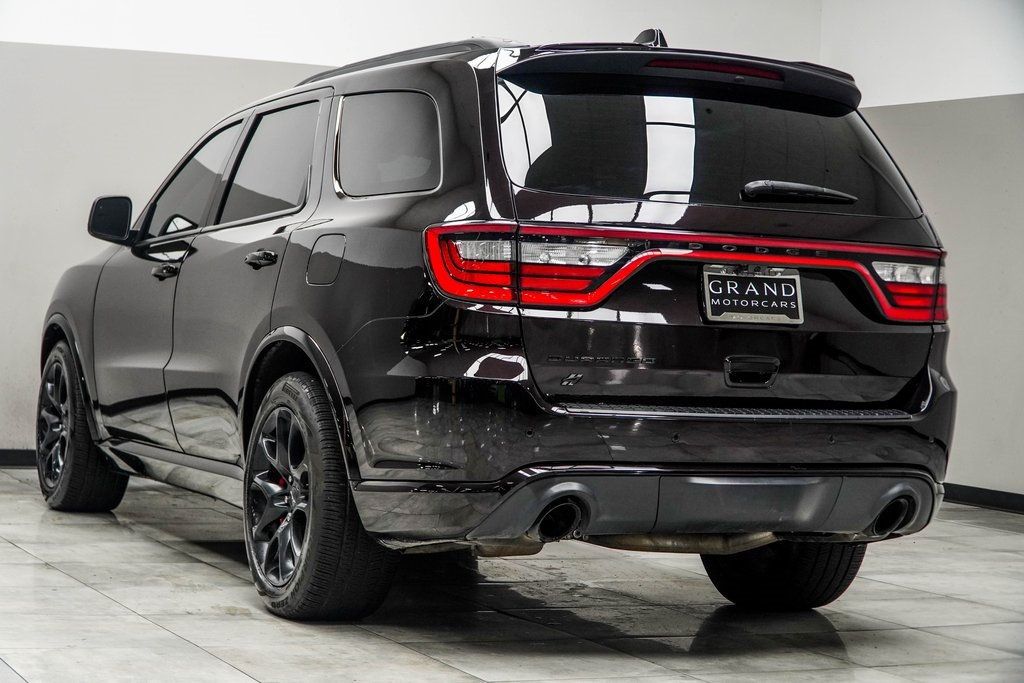 2024 Dodge Durango SRT 392 photo 6