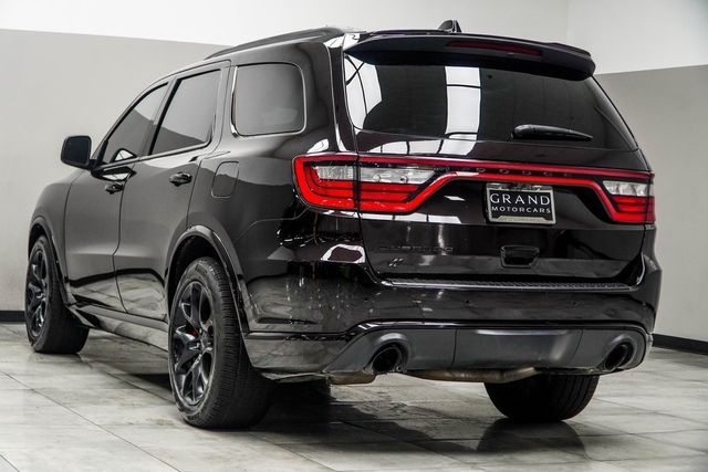 2024 Dodge Durango SRT 392 - 22925676 - 9