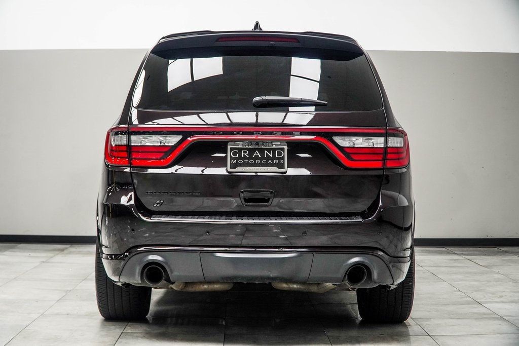 2024 Dodge Durango SRT 392 photo 7